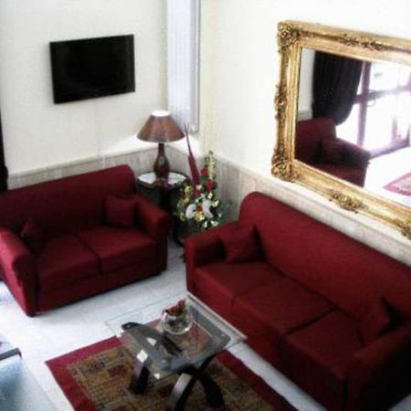 Hotel New Baby Caserta Zewnętrze zdjęcie