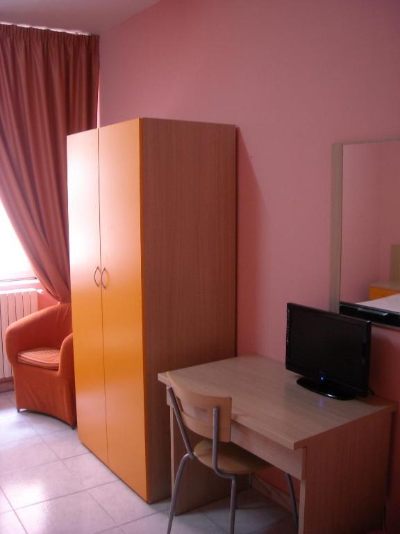 Hotel New Baby Caserta Pokój zdjęcie