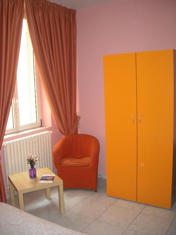 Hotel New Baby Caserta Pokój zdjęcie