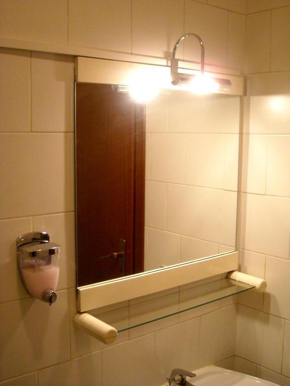 Hotel New Baby Caserta Pokój zdjęcie