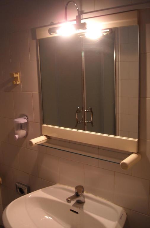 Hotel New Baby Caserta Pokój zdjęcie