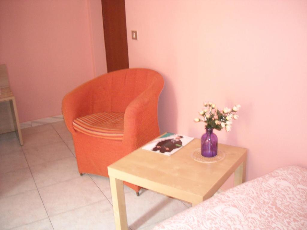 Hotel New Baby Caserta Pokój zdjęcie