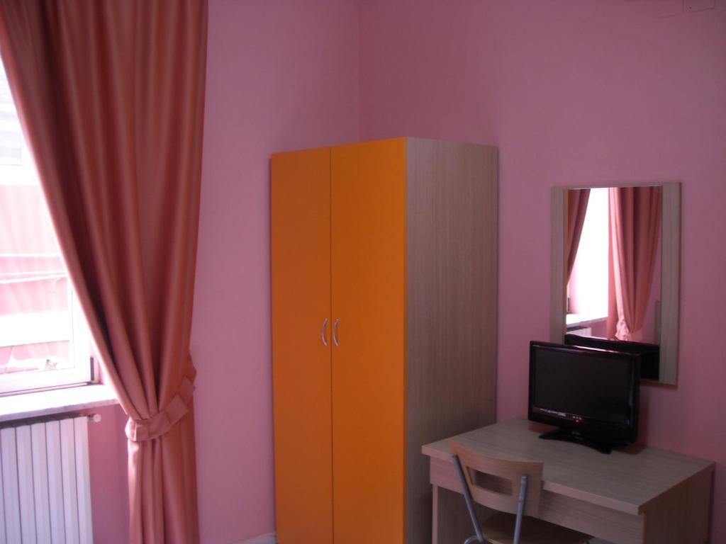Hotel New Baby Caserta Pokój zdjęcie