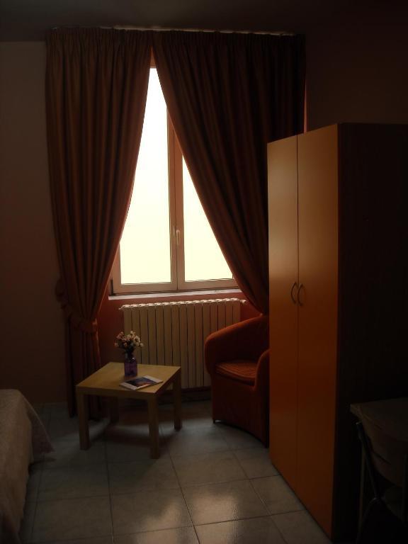 Hotel New Baby Caserta Pokój zdjęcie