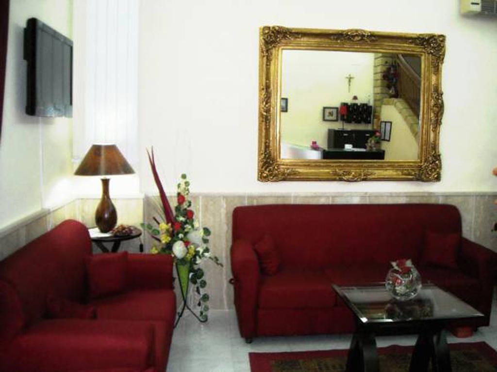 Hotel New Baby Caserta Zewnętrze zdjęcie