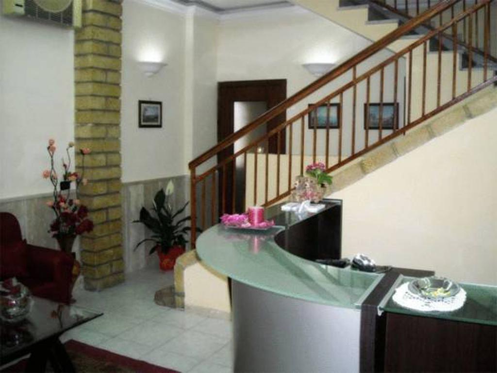Hotel New Baby Caserta Zewnętrze zdjęcie