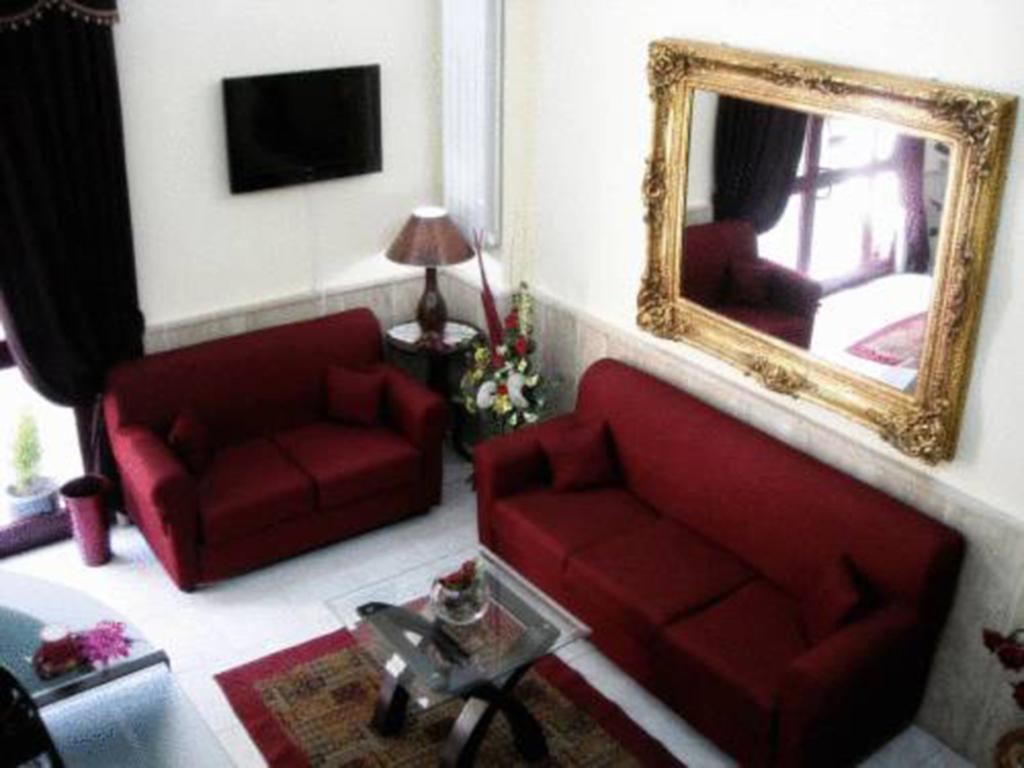 Hotel New Baby Caserta Zewnętrze zdjęcie