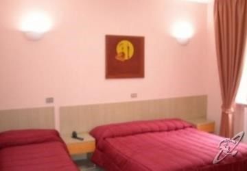 Hotel New Baby Caserta Zewnętrze zdjęcie